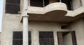Villa duplex à vendre – Moribabougou, près de Bamako