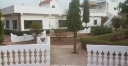 Villa duplex à vendre – Sébénikoro, bord du fleuve, Bamako Villa duplex à vendre – Sébénikoro, bord du fleuve, Bamako