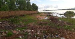 A vendre a Bacodjicoroni Aci parcelle de terrain au bord du Fleuve niger A vendre a Bacodjicoroni Aci parcelle de terrain au bord du Fleuve niger