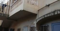 A vendre a Hamdallaye ACI 2000 Bamako un grand batiment pas cher A vendre a Hamdallaye ACI 2000 Bamako un grand batiment pas cher