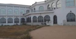 A vendre a la Cité du Niger deux villas duplex en étages avec piscine A vendre a la Cité du Niger deux villas duplex en étages avec piscine