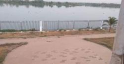 A vendre a la Cité du Niger deux villas duplex en étages avec piscine A vendre a la Cité du Niger deux villas duplex en étages avec piscine