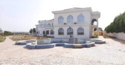 A vendre a la Cité du Niger deux villas duplex en étages avec piscine A vendre a la Cité du Niger deux villas duplex en étages avec piscine