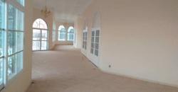 A vendre a la Cité du Niger deux villas duplex en étages avec piscine A vendre a la Cité du Niger deux villas duplex en étages avec piscine