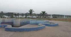 A vendre a la Cité du Niger deux villas duplex en étages avec piscine A vendre a la Cité du Niger deux villas duplex en étages avec piscine