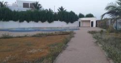 A vendre a la Cité du Niger deux villas duplex en étages avec piscine A vendre a la Cité du Niger deux villas duplex en étages avec piscine