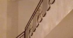 A vendre a la Cité du Niger deux villas duplex en étages avec piscine A vendre a la Cité du Niger deux villas duplex en étages avec piscine