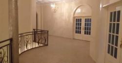 A vendre a la Cité du Niger deux villas duplex en étages avec piscine A vendre a la Cité du Niger deux villas duplex en étages avec piscine