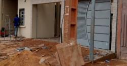 Villa 20/20 avec piscine a vendre au Golf (Baco Djicoroni) Bamako Villa 20/20 avec piscine a vendre au Golf (Baco Djicoroni) Bamako