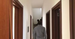 Belle villa duplex a louer a Sebenicoro Bamako Belle villa duplex a louer a Sebenicoro Bamako