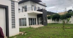 Belle villa duplex a louer a Sebenicoro Bamako Belle villa duplex a louer a Sebenicoro Bamako