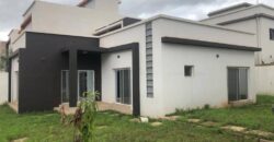 Belle villa duplex a louer a Sebenicoro Bamako Belle villa duplex a louer a Sebenicoro Bamako