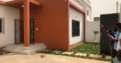 Villa non meublée a louer a Sébénicoro Villa non meublée a louer a Sébénicoro