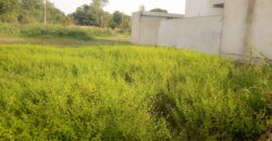 Terrain de 638m2 à vendre à Sébénikoro Terrain de 638m2 à vendre à Sébénikoro