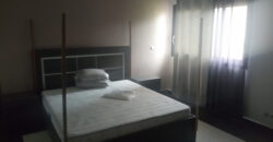 Location Appartements Meublés à la Cité du Niger Location Appartements Meublés à la Cité du Niger