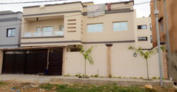 Duplex non meublé à louer à Sébénikoro Duplex non meublé à louer à Sébénikoro