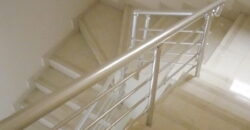 Duplex non meublé à louer à Bamako ACI 2000 Duplex non meublé à louer à Bamako ACI 2000