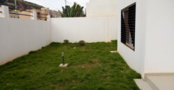 Location duplex non meublé à Sebenikoro Location duplex non meublé à Sebenikoro