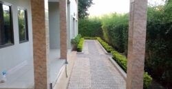 Villa Meublée à louer à Faso Kanu Villa Meublée à louer à Faso Kanu