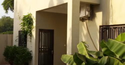 Villa Meublée à louer à Faso Kanu Villa Meublée à louer à Faso Kanu