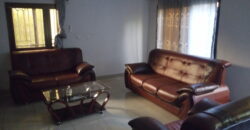 Villa Meublée à louer à Faso Kanu Villa Meublée à louer à Faso Kanu