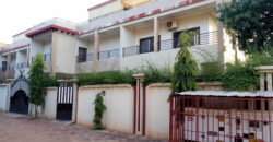 Villa Meublée à louer à Faso Kanu Villa Meublée à louer à Faso Kanu