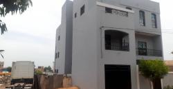 Maison villa duplex a vendre a DJELIBOUGOU Maison villa duplex a vendre a DJELIBOUGOU