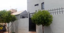 Maison villa duplex a vendre a DJELIBOUGOU Maison villa duplex a vendre a DJELIBOUGOU