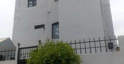 Maison villa duplex a vendre a DJELIBOUGOU Maison villa duplex a vendre a DJELIBOUGOU