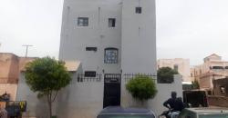 Maison villa duplex a vendre a DJELIBOUGOU Maison villa duplex a vendre a DJELIBOUGOU