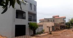Maison villa duplex a vendre a DJELIBOUGOU Maison villa duplex a vendre a DJELIBOUGOU