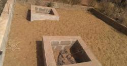 Vente de terrain de demi-hectare sur la route de Senou Vente de terrain de demi-hectare sur la route de Senou