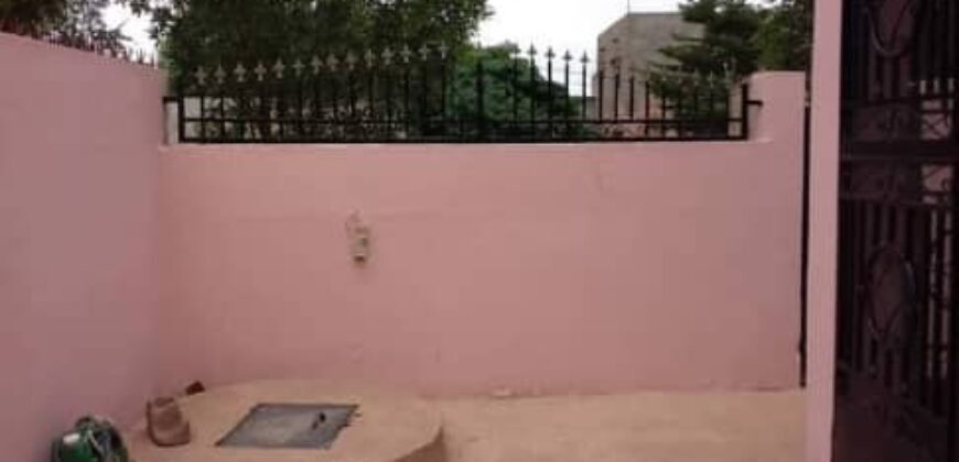 Villa pas chere à vendre à Sénou Bamako