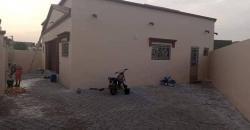 Villa a vendre a siracoro avec titre foncier Villa a vendre a siracoro avec titre foncier