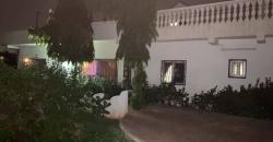 Maison à vendre Sebenikoro, 15/20 avec Titre foncier Maison à vendre Sebenikoro, 15/20 avec Titre foncier