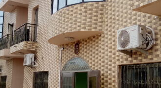 Appartements meublés 2 chambres à louer – Sotuba, Bamako