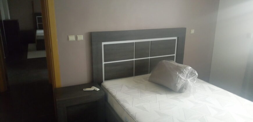 Appartements meublés 2 et 3 chambres à louer – Cité du Niger
