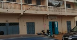 Grand bâtiment à vendre – Hamdallaye ACI 2000, Bamako Grand bâtiment à vendre – Hamdallaye ACI 2000, Bamako