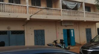 Grand bâtiment à vendre – Hamdallaye ACI 2000, Bamako