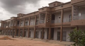 Bureaux à louer à prix accessible – Bamako