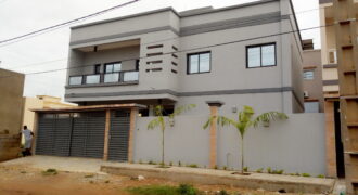 Duplex 4 chambres non meublé à louer – ACI 2000, Bamako