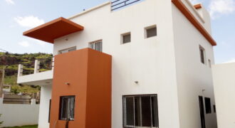 Duplex 4 chambres à louer – Sébénikoro, Cité Atrium