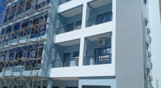 Immeuble de bureaux 5 niveaux à louer – Hamdallaye ACI 2000
