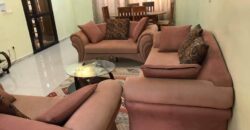 Maison meublée 4 chambres à louer – Sébénikoro, Bamako Maison meublée 4 chambres à louer – Sébénikoro, Bamako