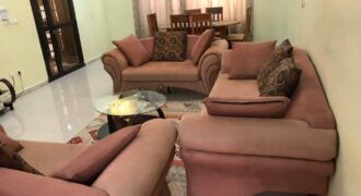 Maison meublée 4 chambres à louer – Sébénikoro, Bamako