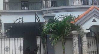 Villa duplex à vendre – Torokorobougou, titre foncier