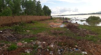 Parcelles de 1.000 m² à vendre – Baco Djicoroni ACI, bord du fleuve