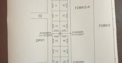 Parcelles de terrain a vendre a Banko derrière Kabala Parcelles de terrain a vendre a Banko derrière Kabala