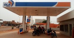Station-service à vendre – Baco Djicoroni Golf, Bamako Station-service à vendre – Baco Djicoroni Golf, Bamako