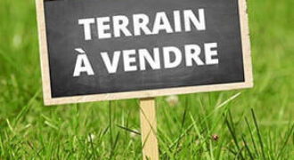 Terrain 1.400 m² en titre foncier à vendre – Sébénikoro